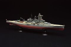 激希少 戦前 グリコ 懸賞品 「戦艦長門」木製模型 美品 激希少 戦前 グリコ