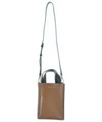 MARNI ショルダーバッグ メンズ 【古着】【中古】【送料無料】のサムネイル