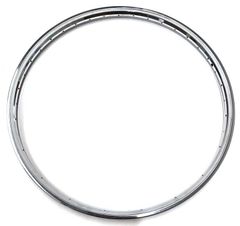 新品・特価品 日本製 アラヤ(ARAYA) BE CPリム 24x1-3/8 40Hリム (#00520144)