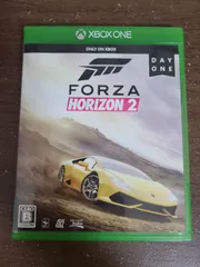 【XBOX ONE】FORZA HORIZON 2