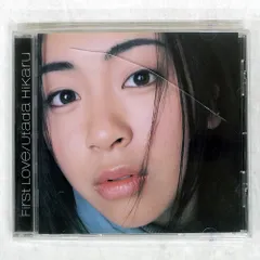2025年最新】宇多田 ヒカル LP first loveの人気アイテム - メルカリ