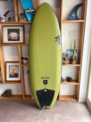 ファイヤーワイヤー FIREWIRE SWEET POTATO