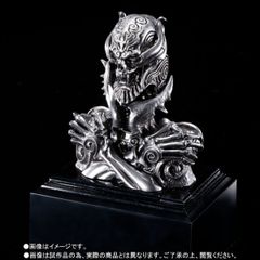 TAMASHII Lab 魔導輪ザルバ20th Anniversary Ver. - メルカリ