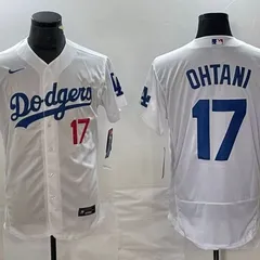 2025年最新】大谷翔平 ユニフォーム ナイキの人気アイテム