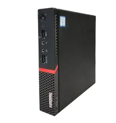 Core i5-6500T 16GBメモリ 256G SSD 1TB HDD Core i5-6500T, 16GB RAM, 256GB SSD, 1TB HDD