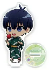 【中古】アクリルスタンド・アクリルパネル 潔世一 ミニアクリルスタンド 「ブルーロック」