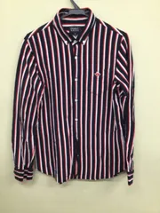 PEARLY GATES パーリーゲイツ 長袖シャツ 5size