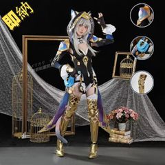 崩壊スターレイル カフカ コスプレ ウィッグ付きコスプレ衣装　フルセット 楽天市場】崩壊：スターレイルルカフカ コスプレ ウィッグ付き