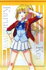ようこそ実力至上主義の教室へ]描き下ろしB2タペストリー