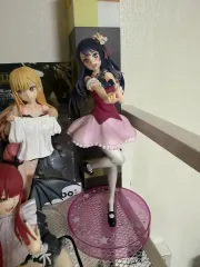 推しの子 ほしの ホシノ アイ フィギュア