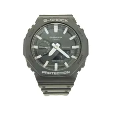 CASIO G-SHOCK ダイヤモンド風装飾 腕時計 電池交換済み CASIO G-SHOCK ダイヤモンド風装飾 腕時計 電池交換済み CASIO G