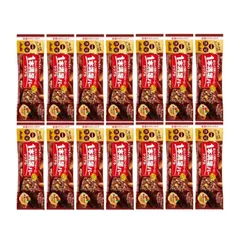 1本満足バー シリアルチョコ 14本のサムネイル