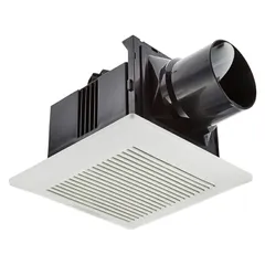 メーカー正規品 新品 パナソニック Panasonic 天井埋込形換気扇 ルーバーセットタイプ FY-17C6U