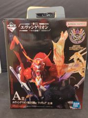 BANDAI SPIRITS 이치 반 쿠지 에반게리온 야마토 작전! A상 에반게리온 신 2호기 α 피규어