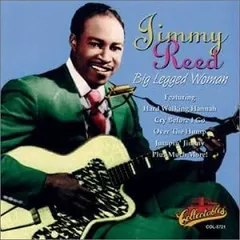 2025年最新】JIMMY REED:の人気アイテム - メルカリ