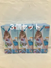 未開封 BiCuteBunnies チェンソーマン パワー 3個セット LFK527 f101