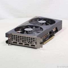 〔中古品〕 GeForce RTX 3060 EAGLE OC 12G GV-N3060EAGLE OC-12GD R2.0【344】