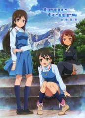 Amazon.co.jp: True tearsトゥルーティアーズ B2 サイズ