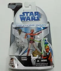 2026年最新】ARTFX スター・ウォーズ:クローン・ウォーズ アソーカ