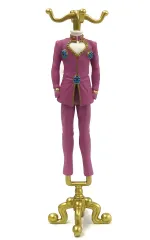 【中古】雑貨 ジョルノ・ジョバァーナ 「Capsule トルソー ジョジョの奇妙な冒険 黄金の風01」
