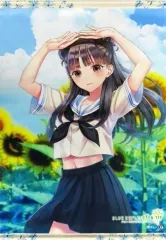 【中古】タペストリー [単品] 金城勇希 B2タペストリー 「PS4/Switchソフト BLUE REFLECTION TIE/帝 エビテン限定セット」 同梱特典