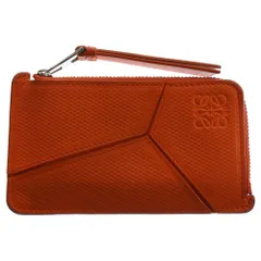 2025年最新】ロエベ カードケース パズルの人気アイテム - メルカリ