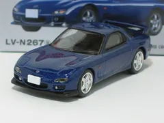 2024年最新】トミカリミテッド マツダ RX-7の人気アイテム - メルカリ