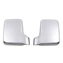 サイド ドア ミラー カバー メッキ 左右セット スズキ キャリー キャリィ スクラム DA63Ｔ DA65Ｔ DA16T スーパーキャリー 軽トラ カスタム
