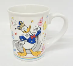 東京ディズニーランド スーベニアカップ Disney Pal-Palooza Donald's Quacky Duck! Duck! Duck City! 2025