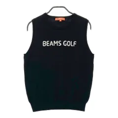 2025年最新】beams golf ベストの人気アイテム - メルカリ