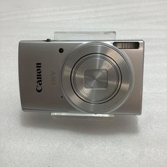 キヤノン 【訳アリ】 CANON IXY 210 ▼