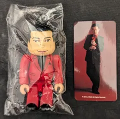 2025年最新】BE@RBRICK SERIES 48 田原俊彦の人気アイテム
