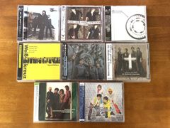 ヴァイスクロイツ CD 8枚セット  子安武人 関智一 他(WB764
