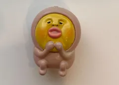 こびとづかん　カクレモモジリ　フィギュア　マスコット　小人図鑑　こびと図鑑　こびとずかん　おもちゃ　ストラップ　キーホルダー　カプセルトイ　ガチャガチャ　ガチャ　ガシャポン