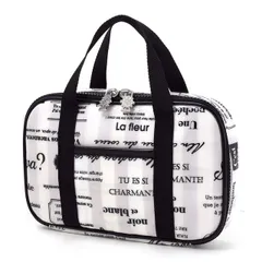 COLORFUL CANDY STYLE 新品  裁縫 ソーイングバッグ マルシェドパリ 子供用 裁縫バッグのみ 小学生 裁縫道具 小学校 さいほうバッグ 小学生 かわいい おしゃれ 小学校