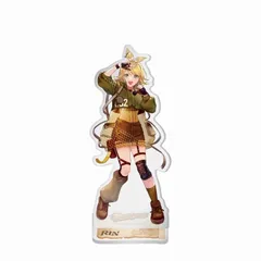 鏡音リン 39Culture extra 騎士 World Fes 4570140124622_1_7c8667aa-7b4f-