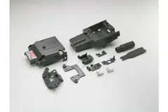 京商 MD201SPB SPメインシャシー(金メッキ端子付／MA-020／VE