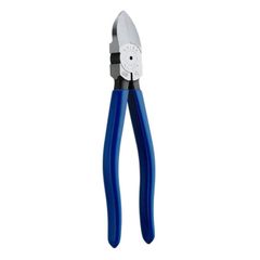 【迅速発送】Maruto Hasegawa kosakujo マルト長谷川工作所 ケイバ 電工用薄刃ニッパー スタンダード 200mm NH-218