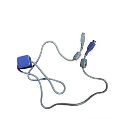 【中古ゲームアクセサリー】ニンテンドー　ゲームボーイアドバンス専用通信ケーブル