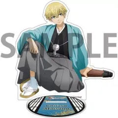 【中古】アクリルスタンド・アクリルパネル 松野千冬 聖夜決戦編 ビッグアクリルスタンド 「東京リベンジャーズ」