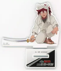 【中古】アクリルスタンド・アクリルパネル 天鬼 一緒に帰ろうアクリルスタンド 「Blu-ray 劇場版 忍たま乱太郎 ドクタケ忍者隊最強の軍師 [数量限定生産豪華版]」 メーカー共通特典
