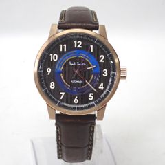 ポールスミス マスターピース J550-T013139 ポールスミス J550-T013139