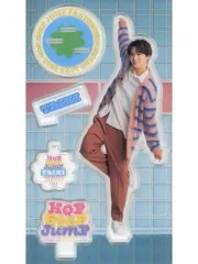 【中古】アクリルスタンド・アクリルパネル 佐藤大樹(FANTASTICS) アクリルスタンド 「FANTASTICS ARENA LIVE 2023 ”HOP STEP JUMP”」