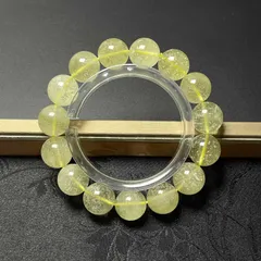 2025年最新】リビアングラス ブレスレットの人気アイテム - メルカリ