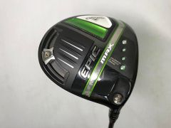 【最短翌日発送】EPIC MAX | 10.5 | R | Diamana 40 for Callaway(EPIC MAX) | 中古 | ドライバー | キャロウェイ