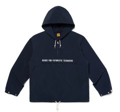 WTAPS SBS / JACKET / NYCO. WEATHER - SWITCH マウンテンパーカー