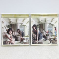 【CD/DVD】前田敦子／君は僕だ ２枚セット | KIZM161/2 ・KIZM163/4