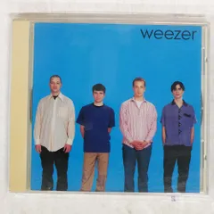 ☆国内再発盤☆weezer / デビューアルバム レコード 2025年最新】weezer レコードの人気アイテム - メルカリ