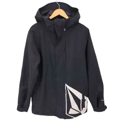 ヴォルコム VOLCOM 17FORTY INSULATED JACKET スノーボードウェア ジャケット メンズ import：S のサムネイル