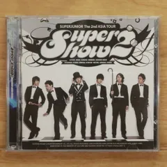 2025年最新】super junior super show 6の人気アイテム - メルカリ